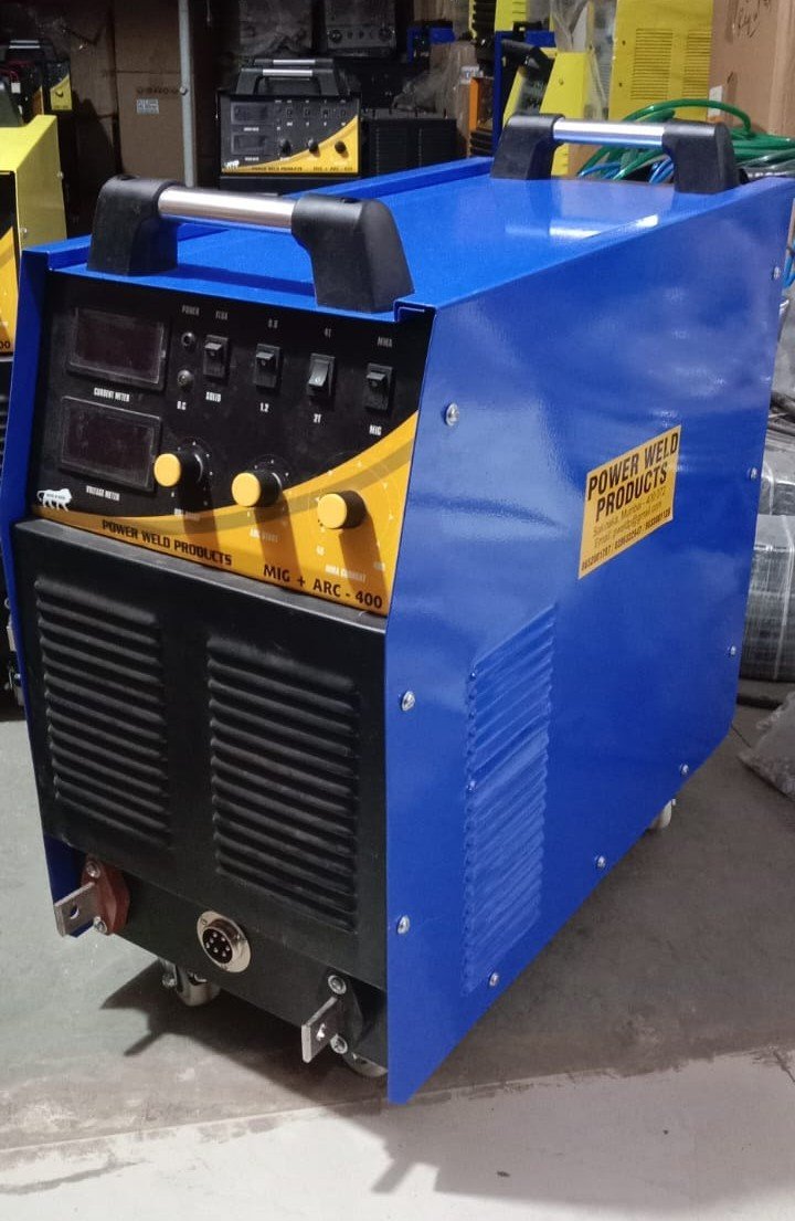 ARC-Welding-Machine